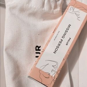 PHLUR missing person travel size